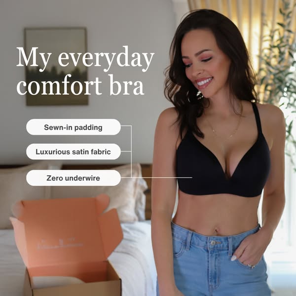 Kristen's Modern Life ad