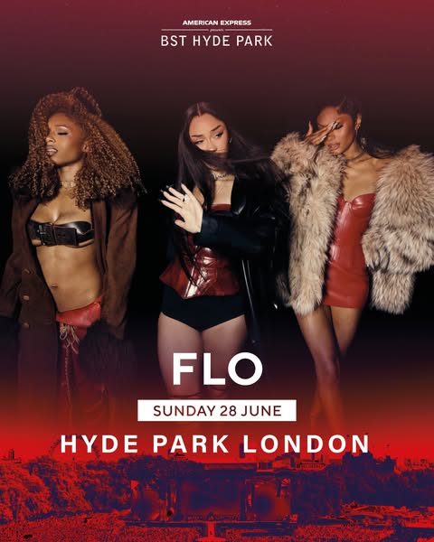 FLO ad