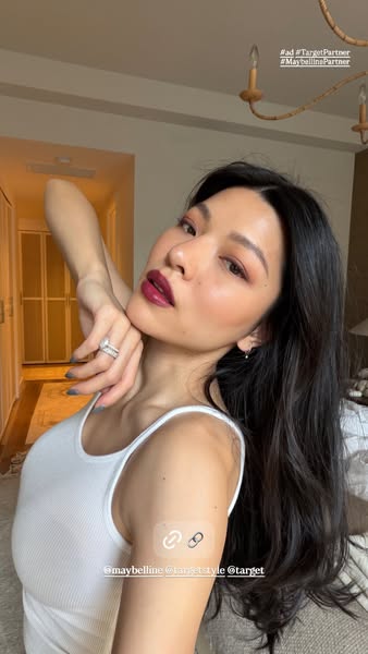 Charlene Truong ad