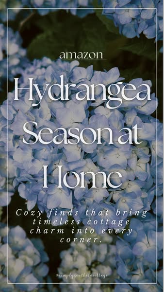 Simply Southern Cottage ad