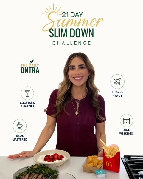 NutritionBabe ad