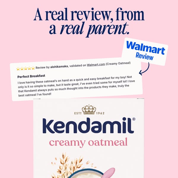 kendamil.usa ad