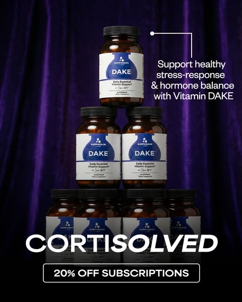 Dave Asprey ad