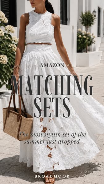 The Broadmoor House ad