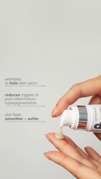 Dermalogica Canada ad