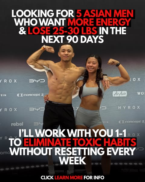 Achieve Performance ad