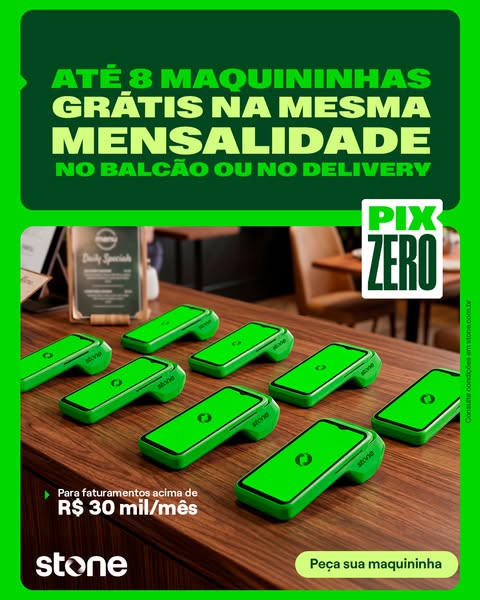 Stone ad