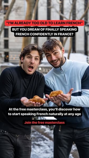 AT Frenchies ad