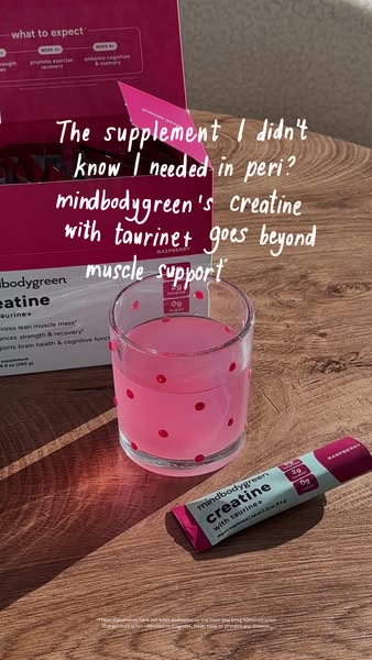 What The Menopause? ad