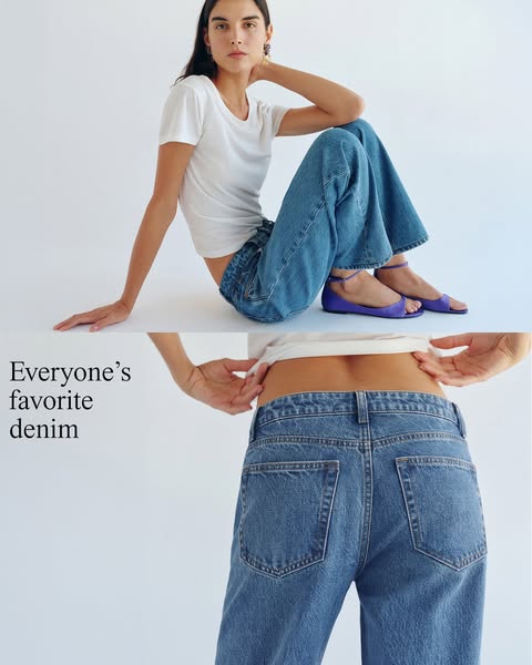 Reformation ad