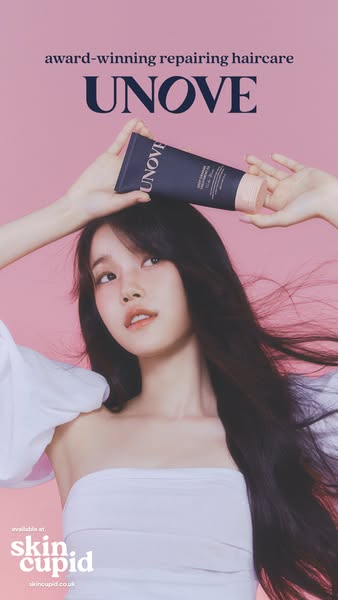 Skin Cupid ad