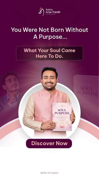 Astro Arun Pandit ad