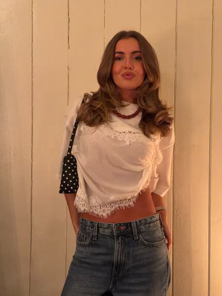 Miss molly ad
