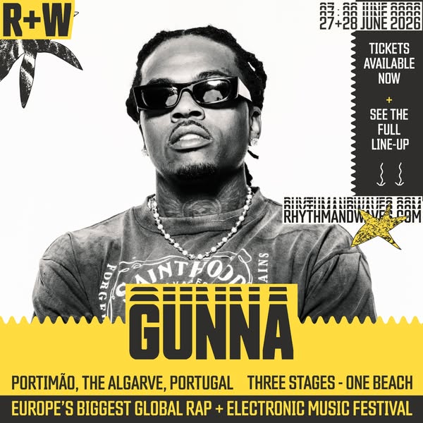 Gunna ad