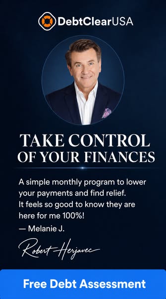Robert Herjavec ad
