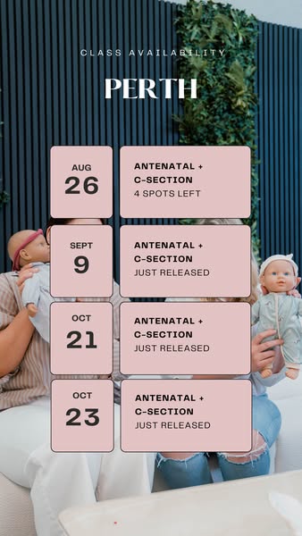 One Mama Midwife ad