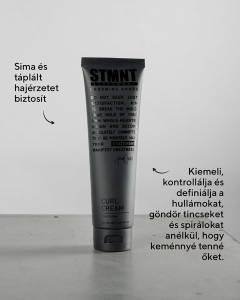 STMNT ad