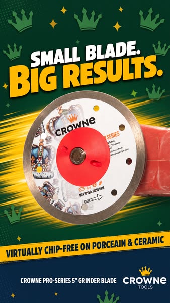 Crownetools ad