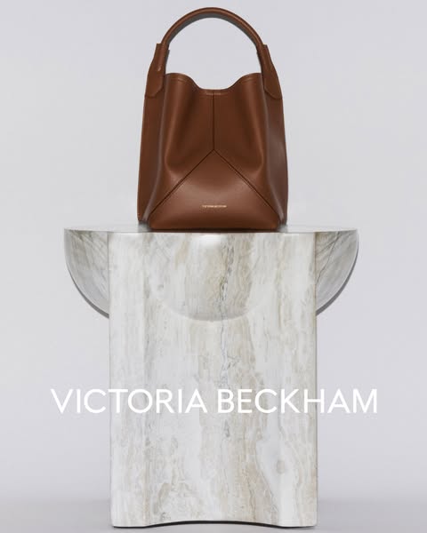 Victoria Beckham ad