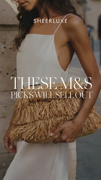 SheerLuxe ad