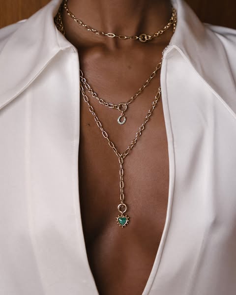 Emmanuelle Koffi ad