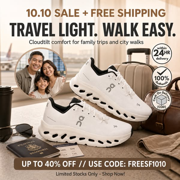 Shoenami Sneaker Specialists ad