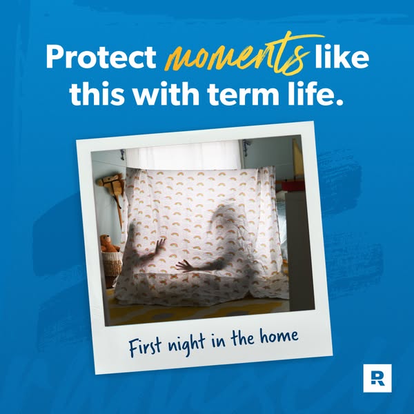 Dave Ramsey ad