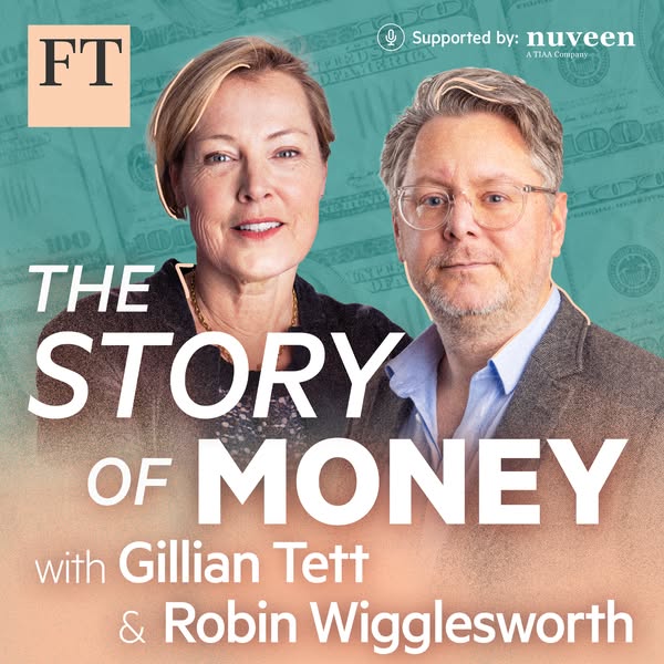 FinancialTimes ad