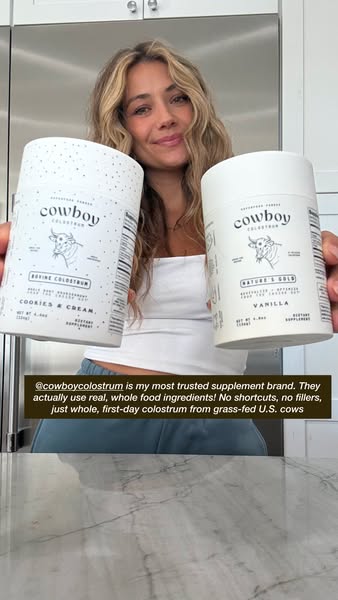 Madison Bontempo ad