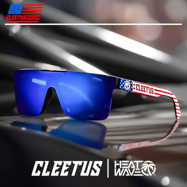 Cleetus McFarland ad
