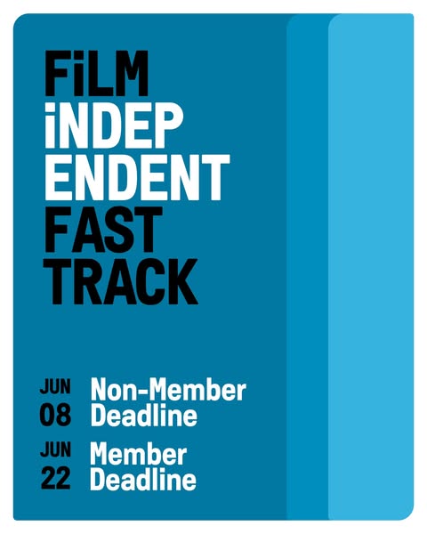 Film Independent ad