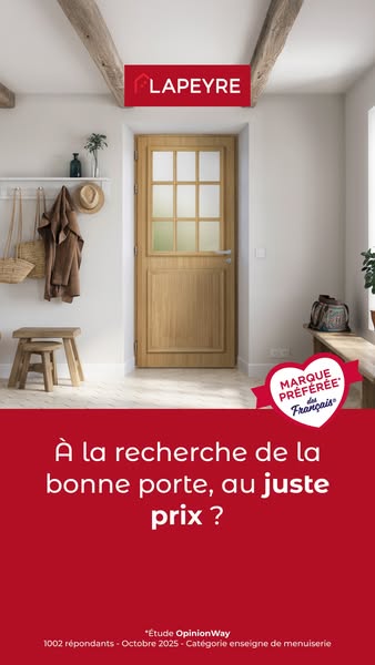 SeLoger ad