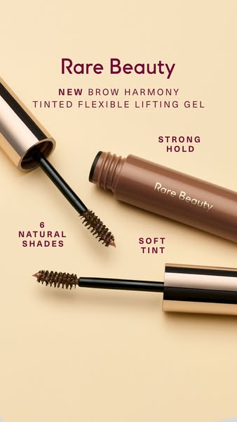 Rare Beauty ad
