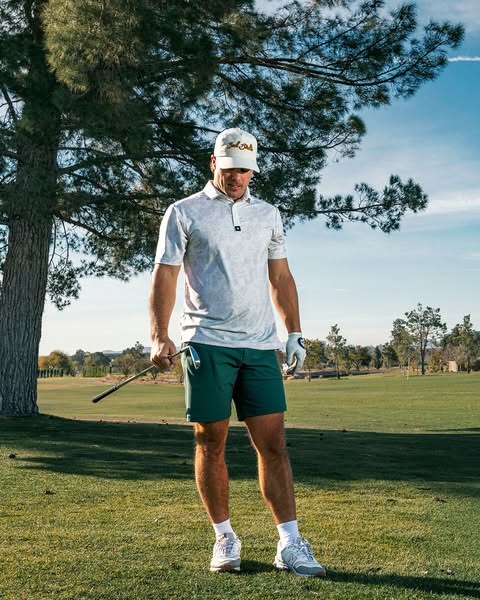 Micah Morris ad