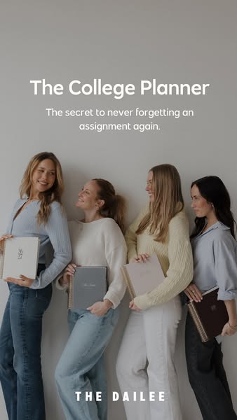 The Dailee ad