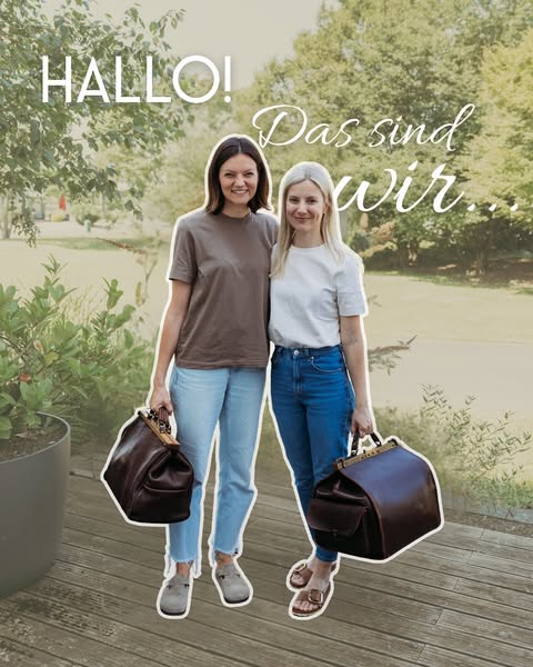 hallohebamme ad
