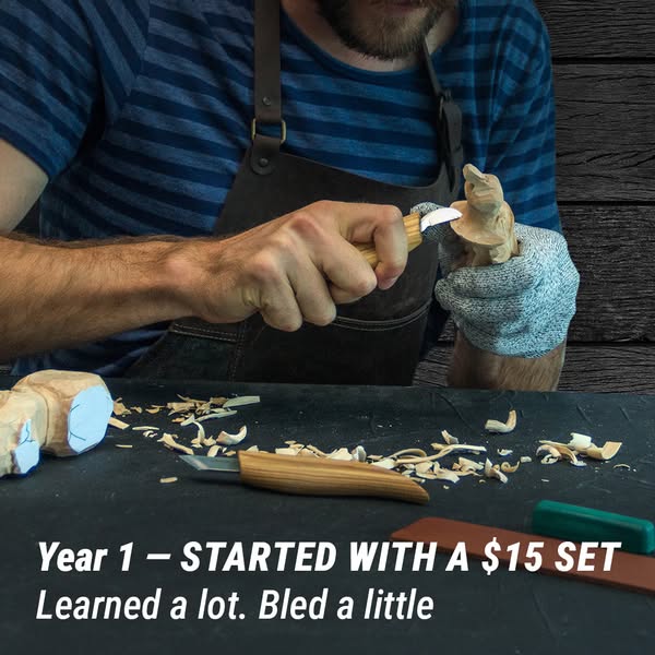 BeaverCraft ad