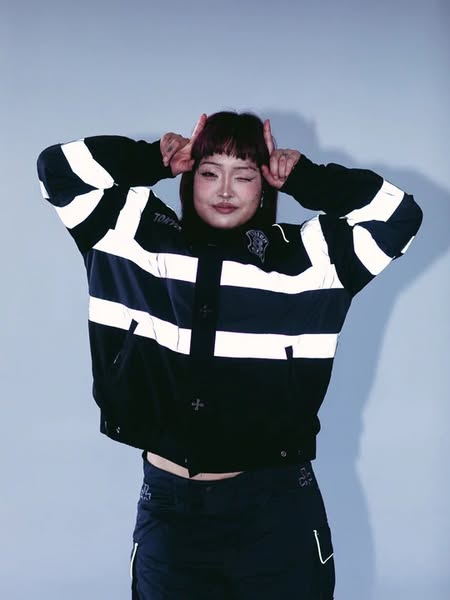SORA CLOTHING ad