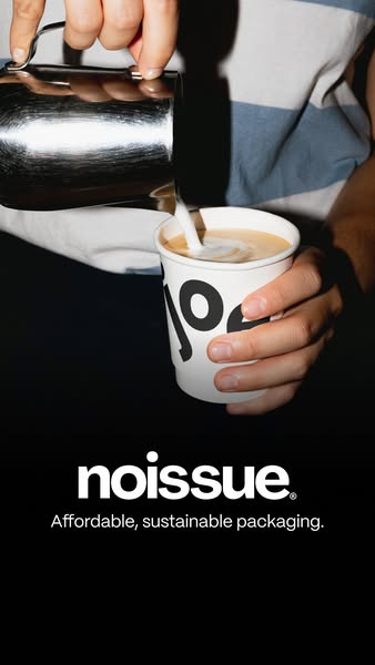 noissue.co ad