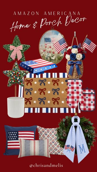 Chris and Melis - Designer Decor Deals & Furniture Finds ad