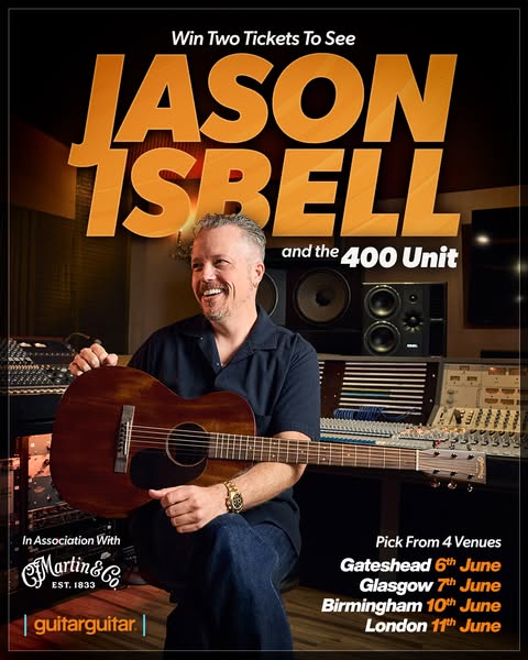 guitarguitar.co.uk ad