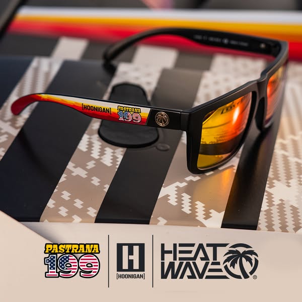 Travis Pastrana ad