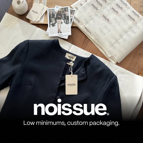 noissue.co ad
