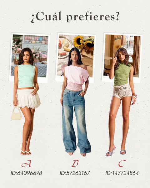 SHEIN ad