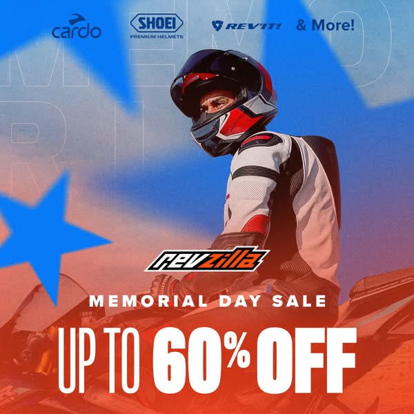 RevZilla ad