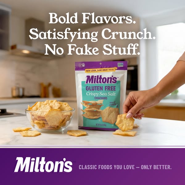 eatmiltons ad