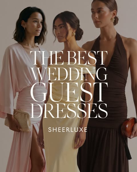 SheerLuxe ad