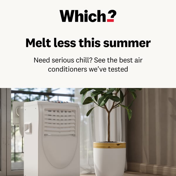 Which? ad