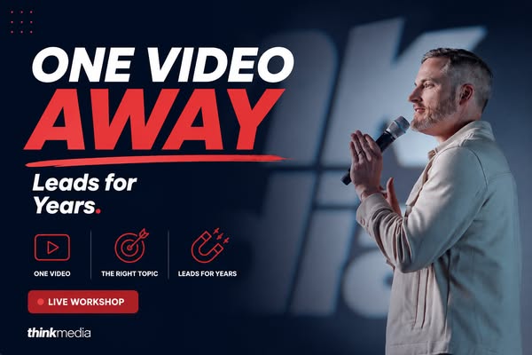 Think Media ad