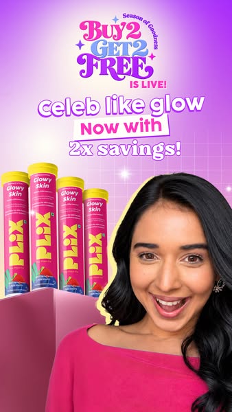 Tanya Mittal ad
